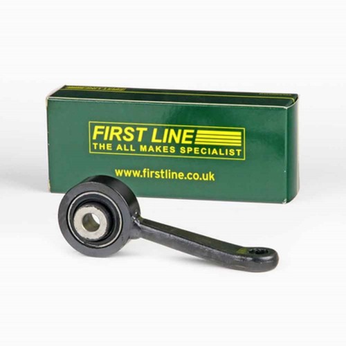 Anti roll bar link - bar, front