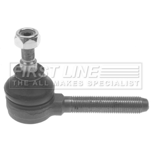 Tie track rod - end, for