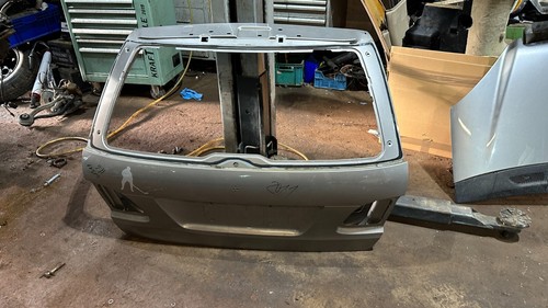 Bonnet mercedes class w211 - e,