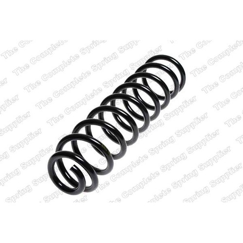 Coil springs for - 2x,