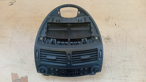 Mercedes class 06 w211 - mercedes, e-class