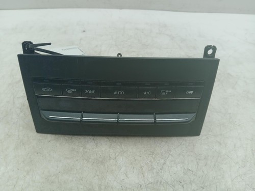 Mercedes class air con - class, ac