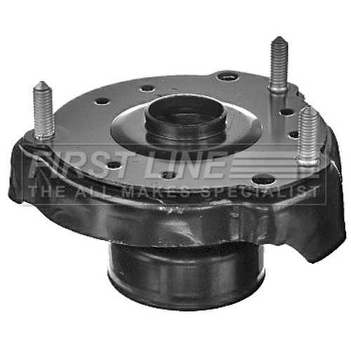 Top strut mount for mercedes - mount,