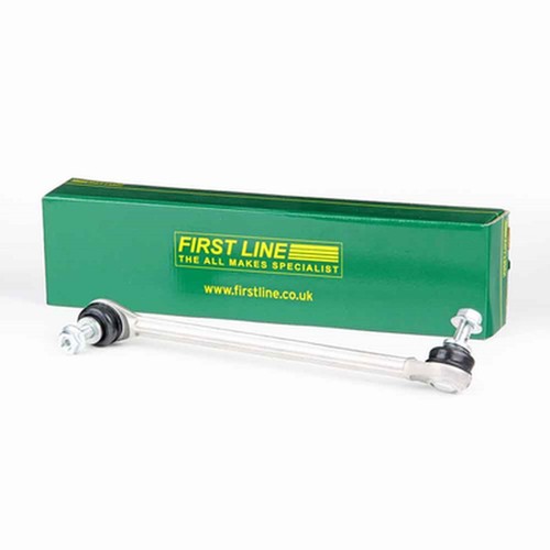 Anti roll bar - anti, link