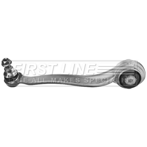Track control arm wishbone - control,