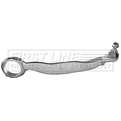 Track control arm wishbone - arm,