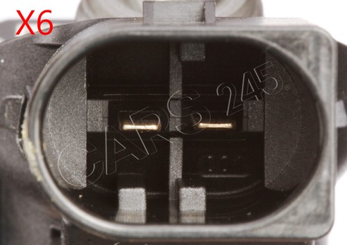 Bosch injector nozzle fits - bosch,