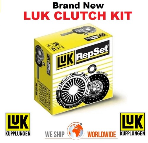 Luk clutch kit for - luk,