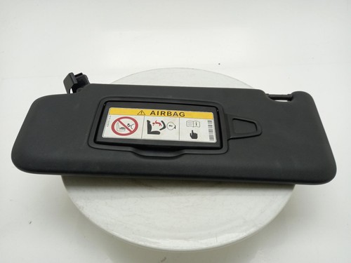 Mercedes class sun visor - mercedes,