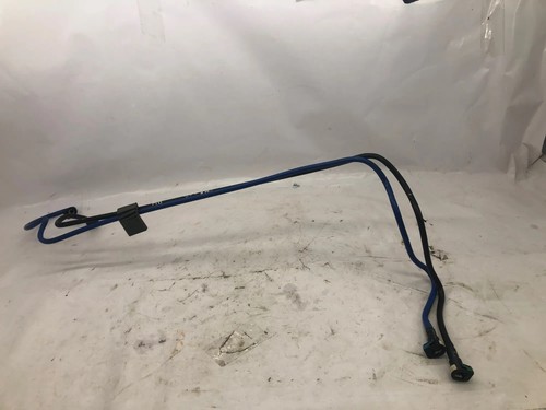 Mercedes benz w213 fuel pipe - mercedes-benz,