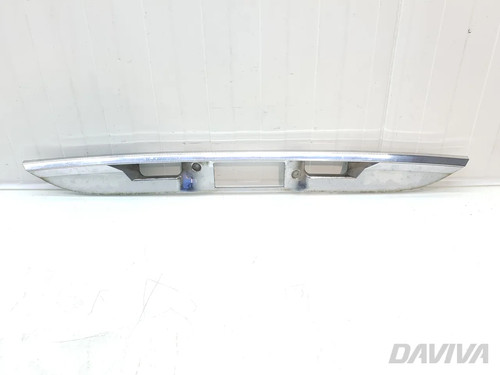 Mercedes benz class tailgate - mercedes-benz,