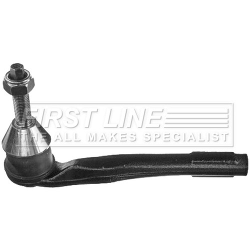 Tie track rod - tie,