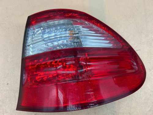 Mercedes w211 class - w211, e-class
