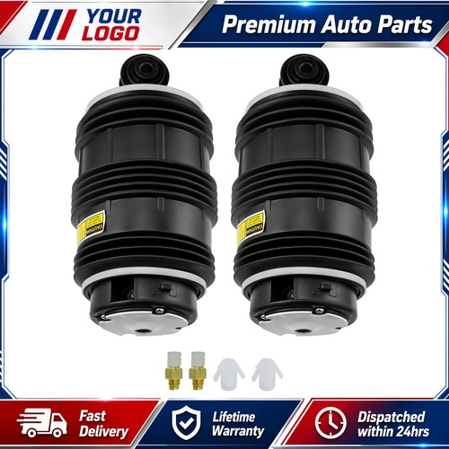 Rear air bag - bag, for