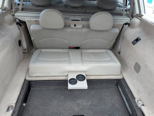 Mercedes class w211 320cdi - mercedes, e