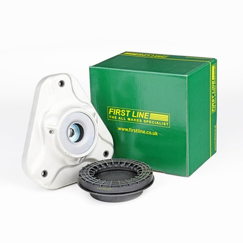 Top strut mount for - strut,