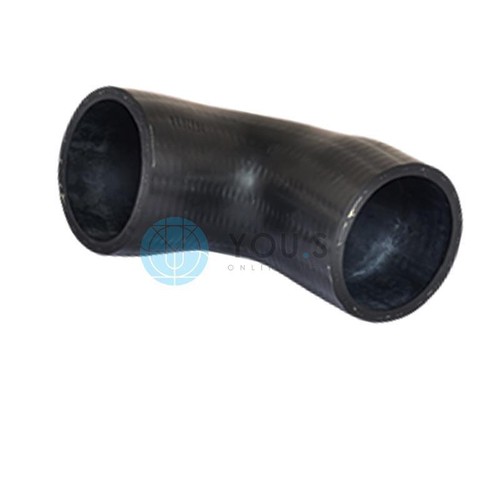 Intercooler hose for mercedes - hose,