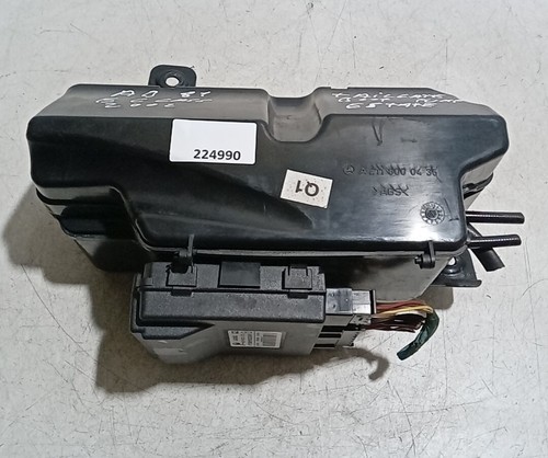 Mercedes benz class w211 - benz,