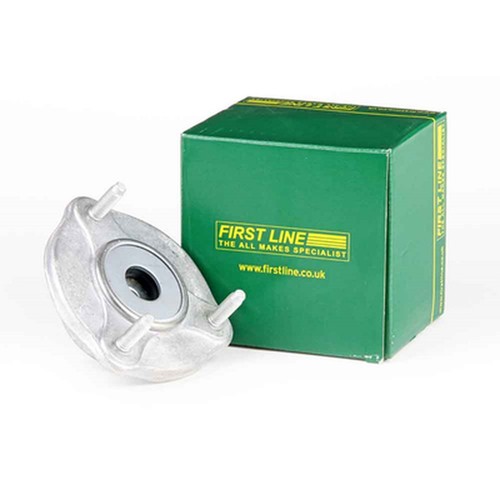 Top strut mount - top,