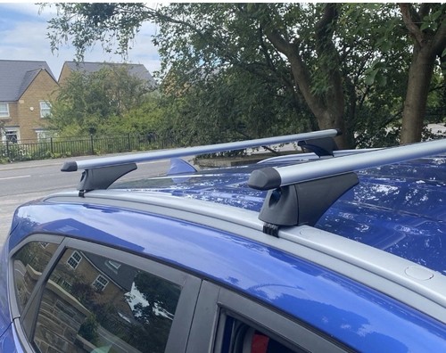 Roof bars fits mercedes - roof,