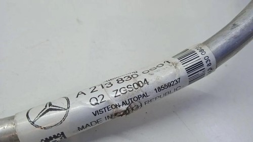 Mercedes benz w213 power - mercedes-benz,