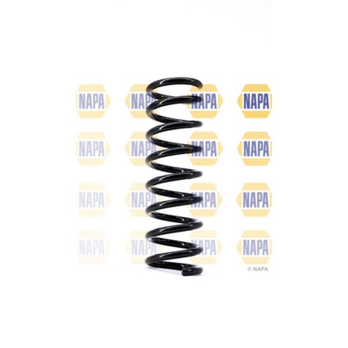 Coil springs for - (pair),