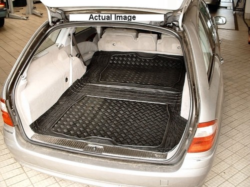 Mercedes s211 class estate - mercedes, e-class