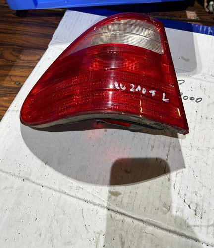 Original mercedes rear light - original,