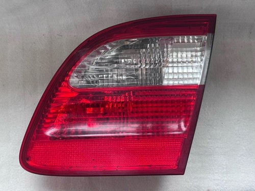 Mercedes benz class w211 - mercedes-benz,