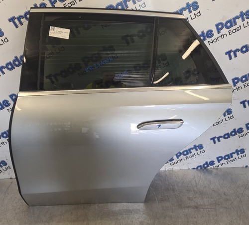 2024 mercedes e220 w214 - 2024, door