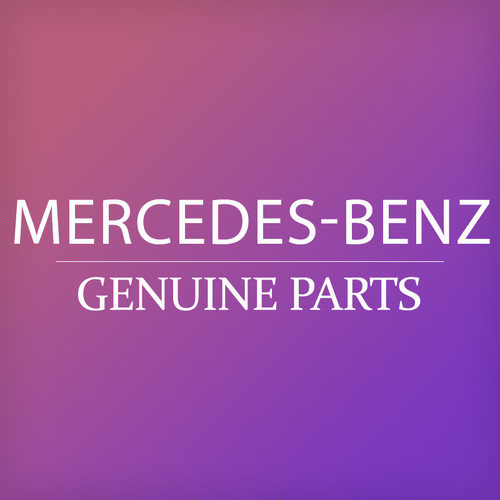Genuine mercedes smart x222 - mercedes,