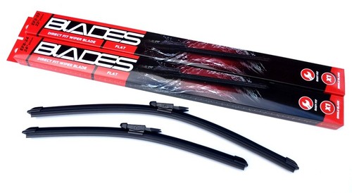 Exact fit aero front - exact, &
