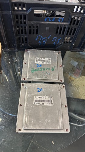 Engine control unit ecu - unit,