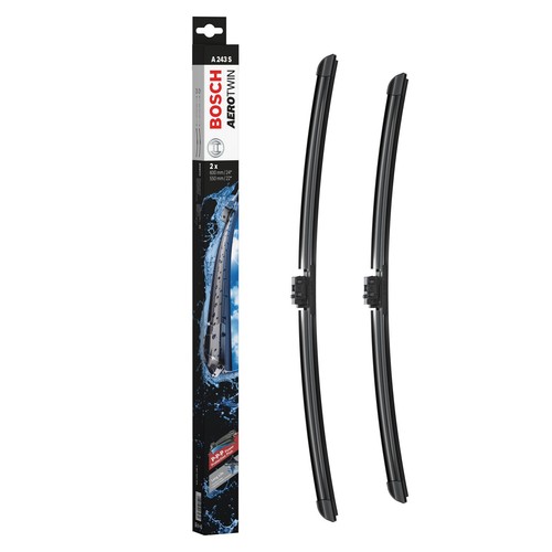 Wiper blades for - for, mercedes