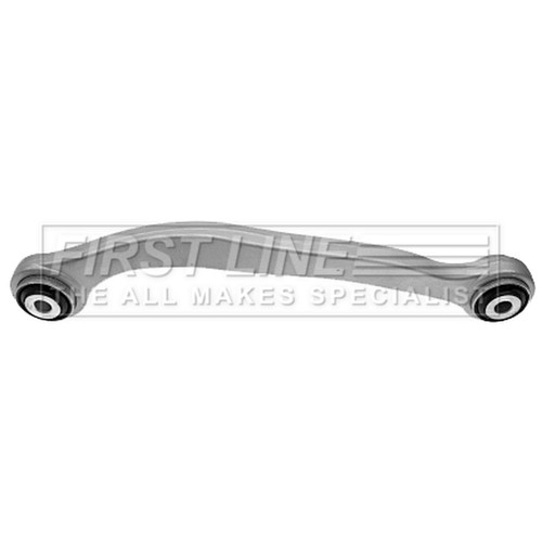 Track control arm wishbone - track,