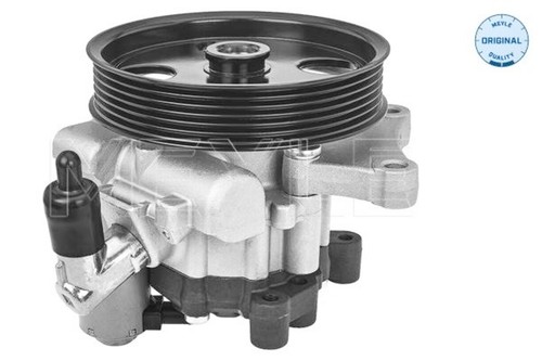 Steering system hydraulic pump - hydraulic,