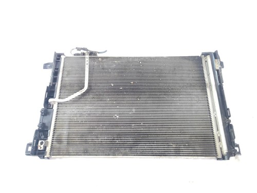 Mercedes a2045000654 radiator - a2045000654,