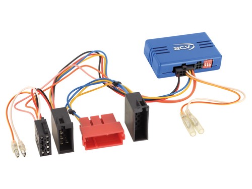 Car radio steering - car,