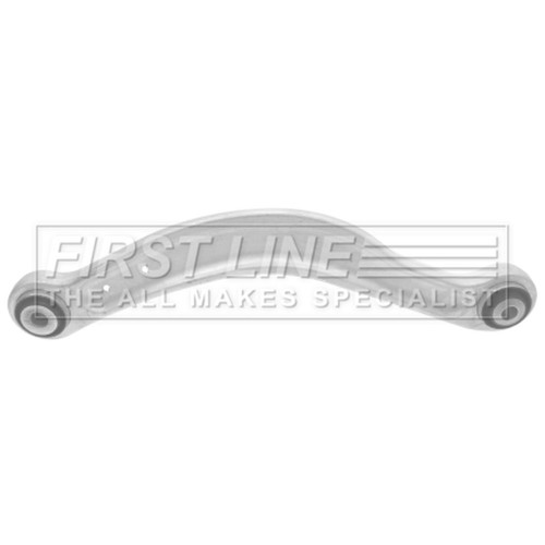 Track control arm wishbone - track,
