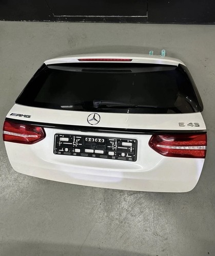 Mercedes class estate w213 - e,