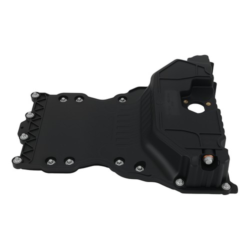 Engine pan for mercedes - engine,