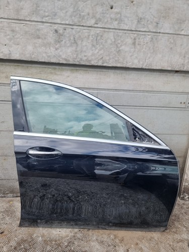 Mercedes class e220 door - e,