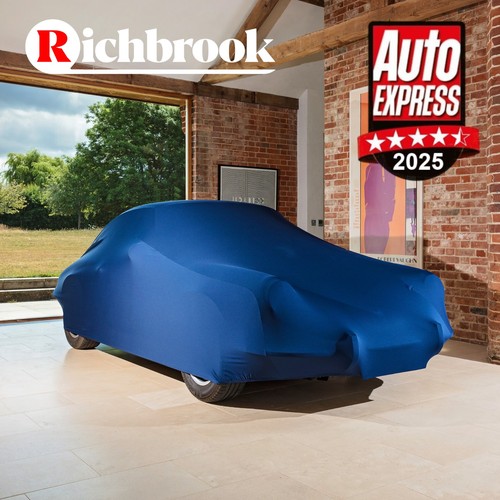 Indoor car cover - super, stretch