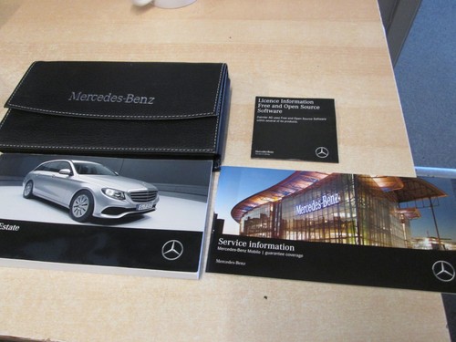 Genuine mercedes benz - genuine, mercedes-benz