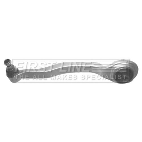 Track control arm wishbone - control,