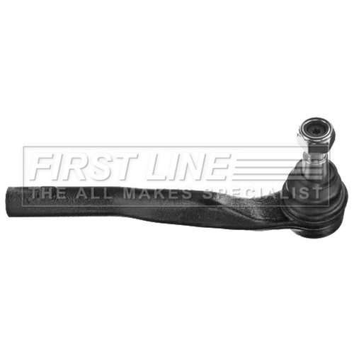Tie track rod end for - rod,