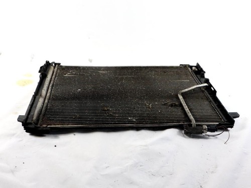 A2045000554 radiator condenser - a2045000554,