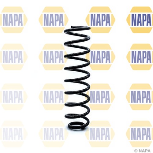 Coil spring for - (single),