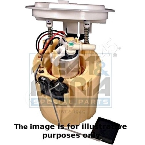 Fuel feed unit - fuel, mercedes