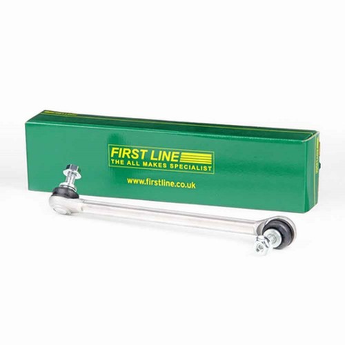 Anti roll bar link front - anti,